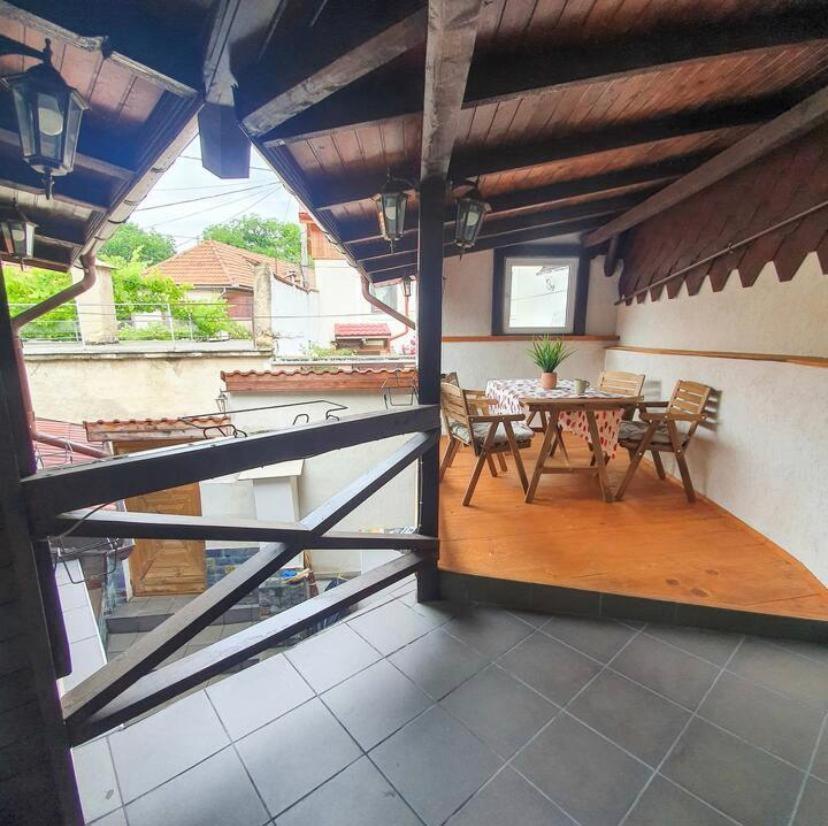 Joy City Stay Semenicului 2 Brasov Exterior photo