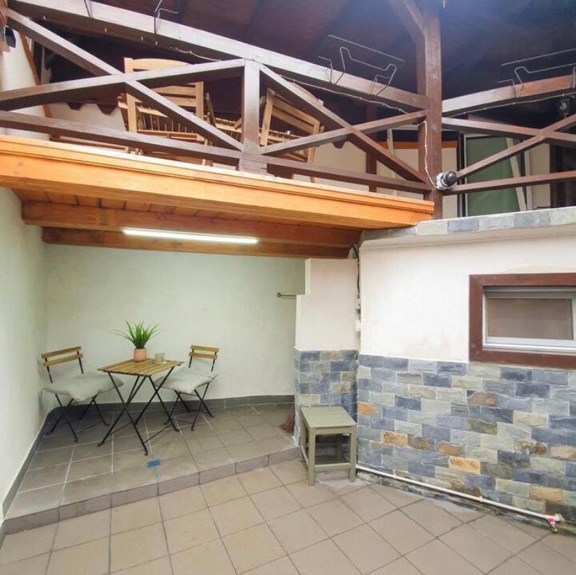 Joy City Stay Semenicului 2 Brasov Exterior photo